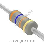 RSF200JB-73-36K