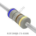 RSF200JB-73-680R