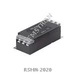 RSHN-2020