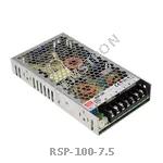 RSP-100-7.5