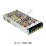 RSP-200-48