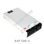 RSP-500-4