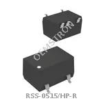 RSS-0515/HP-R