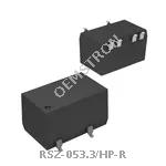 RSZ-053.3/HP-R