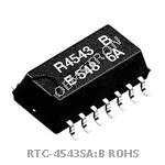 RTC-4543SA:B ROHS