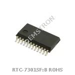 RTC-7301SF:B ROHS