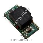 RTM-2405S/H-R