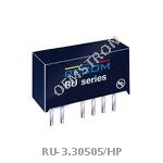 RU-3.30505/HP