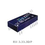 RV-3.33.3D/P