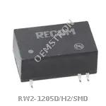 RW2-1205D/H2/SMD