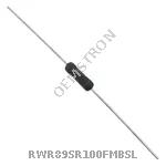 RWR89SR100FMBSL