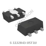 S-1132B43-U5T1U