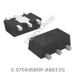 S-875045BUP-ABAT2G
