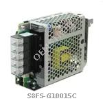 S8FS-G10015C