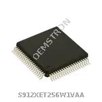 S912XET256W1VAA