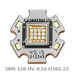 SBM-120-UV-R34-H365-22