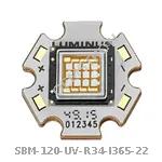 SBM-120-UV-R34-I365-22