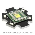 SBR-90-WDLS-R71-MB150