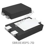 SBR8E45P5-7D