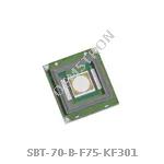 SBT-70-B-F75-KF301