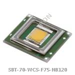 SBT-70-WCS-F75-NB120