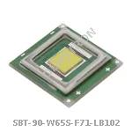 SBT-90-W65S-F71-LB102