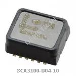 SCA3100-D04-10