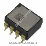 SCA610-C23H1A-1
