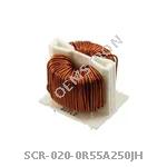 SCR-020-0R55A250JH