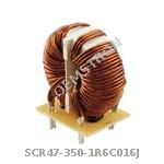 SCR47-350-1R6C016J