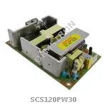 SCS120PW30