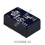 SCW08B-12