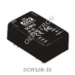 SCW12B-15