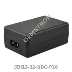 SDI12-12-UDC-P10