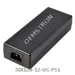 SDI120-12-UC-P51