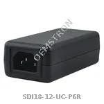 SDI18-12-UC-P6R