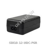 SDI18-12-UDC-P6R