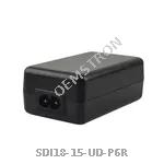 SDI18-15-UD-P6R