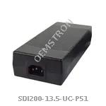 SDI200-13.5-UC-P51