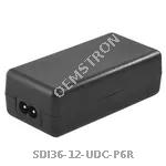 SDI36-12-UDC-P6R