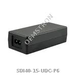 SDI40-15-UDC-P6