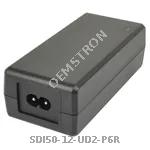 SDI50-12-UD2-P6R