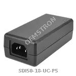 SDI50-18-UC-P5