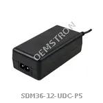 SDM36-12-UDC-P5