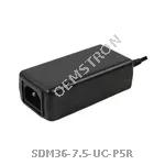 SDM36-7.5-UC-P5R