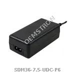 SDM36-7.5-UDC-P6