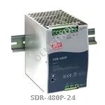 SDR-480P-24