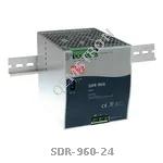 SDR-960-24
