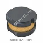 SDR0302-180ML