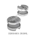 SDR0403-3R9ML